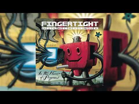 Fingertight - Magical