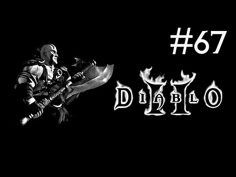 diablo 2: lord of destruction # это конец... [варвар]