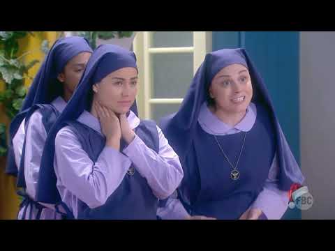 Chamada "Carinha de Anjo" Capítulo 65 - 18/12/21