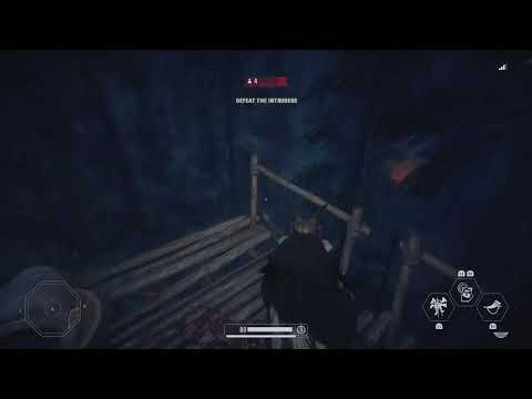 How to play ewok hunt like a pro