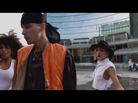 Anioł x Maruda - Podaj mikrofon