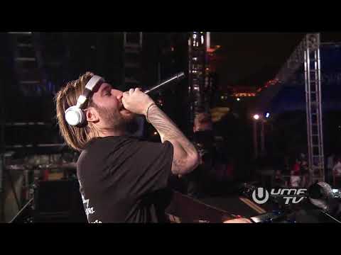 Alesso & Deniz Koyu vs. Post Malone & Young Thug - TIME vs. Goodbyes [Alesso, Ultra Taiwan 2020]