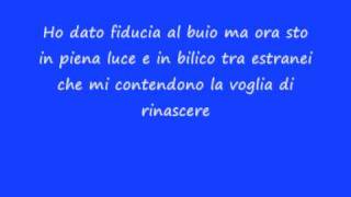 Giusy Ferreri Novembre