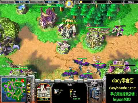 【想象力系列】20150122 非主流空军之战 Fqq vs Colorful NI B