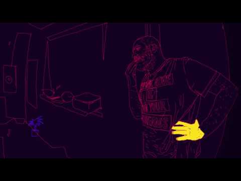 Nerub & Phunk B - O palma (AUDIO)