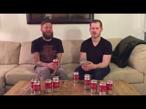 Beer Me Episode 29 - Old Milwaukee Review