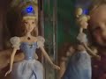 Disney Princess Magic Wand Cinderella Doll Commercial 2008