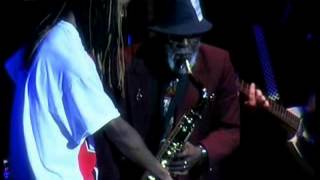 The Beat --Can&#39;t Get Used To Losing You  (The Royal Festival Hall 2004)