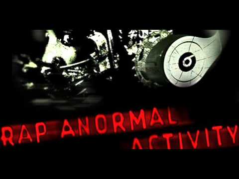 Extrait KID MC (Rap'Anormal activity)