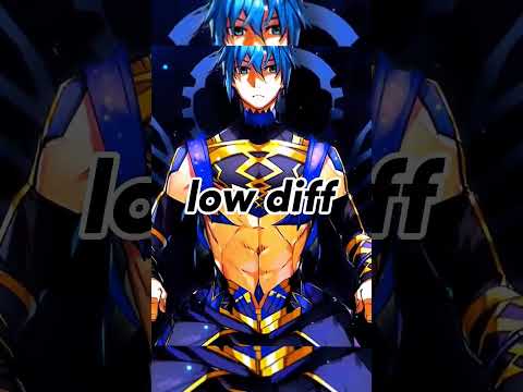 akuto vs hadou gods #anime #shorts