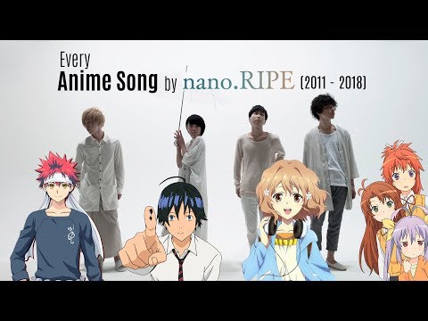 download lagu mp3 mp4 Nano Ripe, download lagu Nano Ripe gratis, unduh video klip Nano Ripe