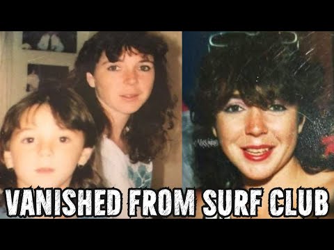 The Murder of Toni Tiki