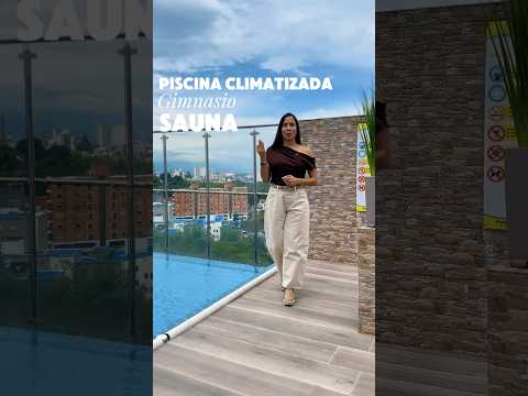 Apartamento en venta en Armenia Quindío 🧡✨#InversiónInmobiliaria