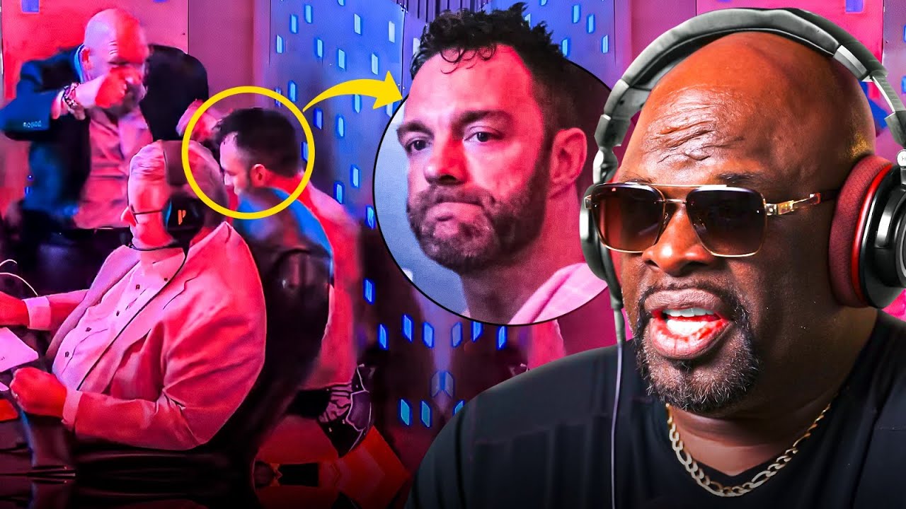 YouTube Video Thumbnail