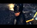 You Ll Never See Arkham Combat The Same Way Again Batmans True Power