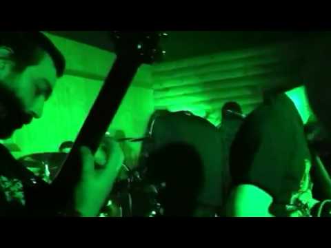 Element 33 - bring forth the enemy - live at the muddy boot