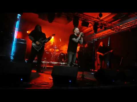 Lichtblick "Under the ice" Walpurgisnacht Vol. II ORWO Haus 30.04.2023