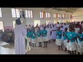 Neno La Mungu Linakuja Inspiration
