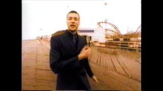 Neil Arthur - I Love I Hate