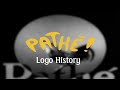 Pathé Logo History 541