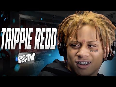 Trippie Redd on Coming Up, 6IX9INE Situation, Collabs...