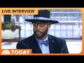 Montell Jordan Discusses Prostate Cancer Journey On TODAY