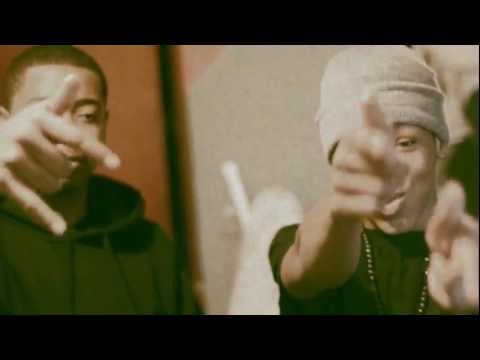 RondoNumbaNine-Get Rude (Freestyle)  Shot By @Prince485