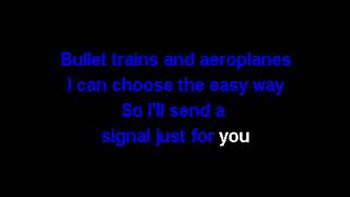 Lawson   Where My Love Goes