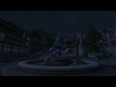 The Elder Scrolls IV: Oblivion Max Difficulty 100% Part 34