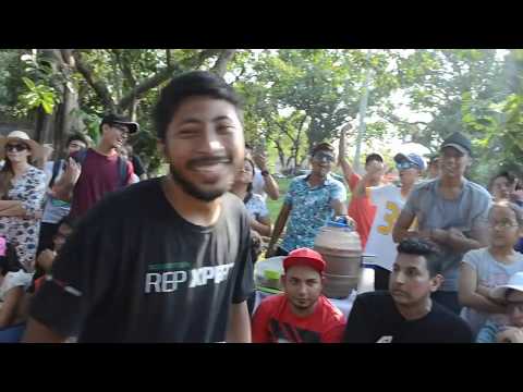 EXPERIMENTO 626 vs TUPAC NENA: 8vos - One Shot (2vs2 Doble o nada)