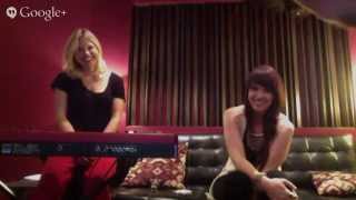 Live - Caution Tape Acoustic Performance