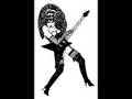 Leather Angel Whole Lotta Love Led Zeppelin