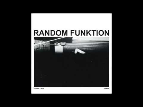 Franke & Son - The Random Funktion EP