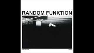 Franke & Son - The Random Funktion EP