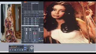 Mya – Can’t Believe (Slowed Down)