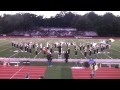 Lumen Christi Marching Band: College Fight Song ...