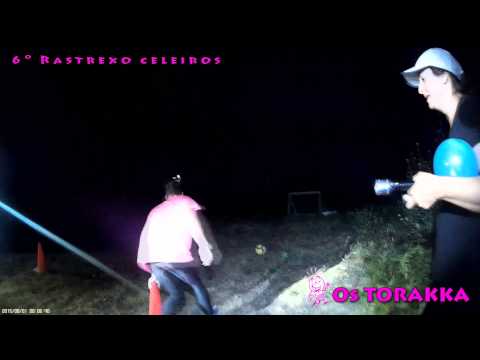 6º Rastrexo de Celeiros (Os Torakka)
