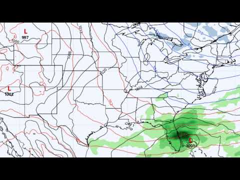 March 2, 2021 Weather Xtreme Video - Morning Edition
