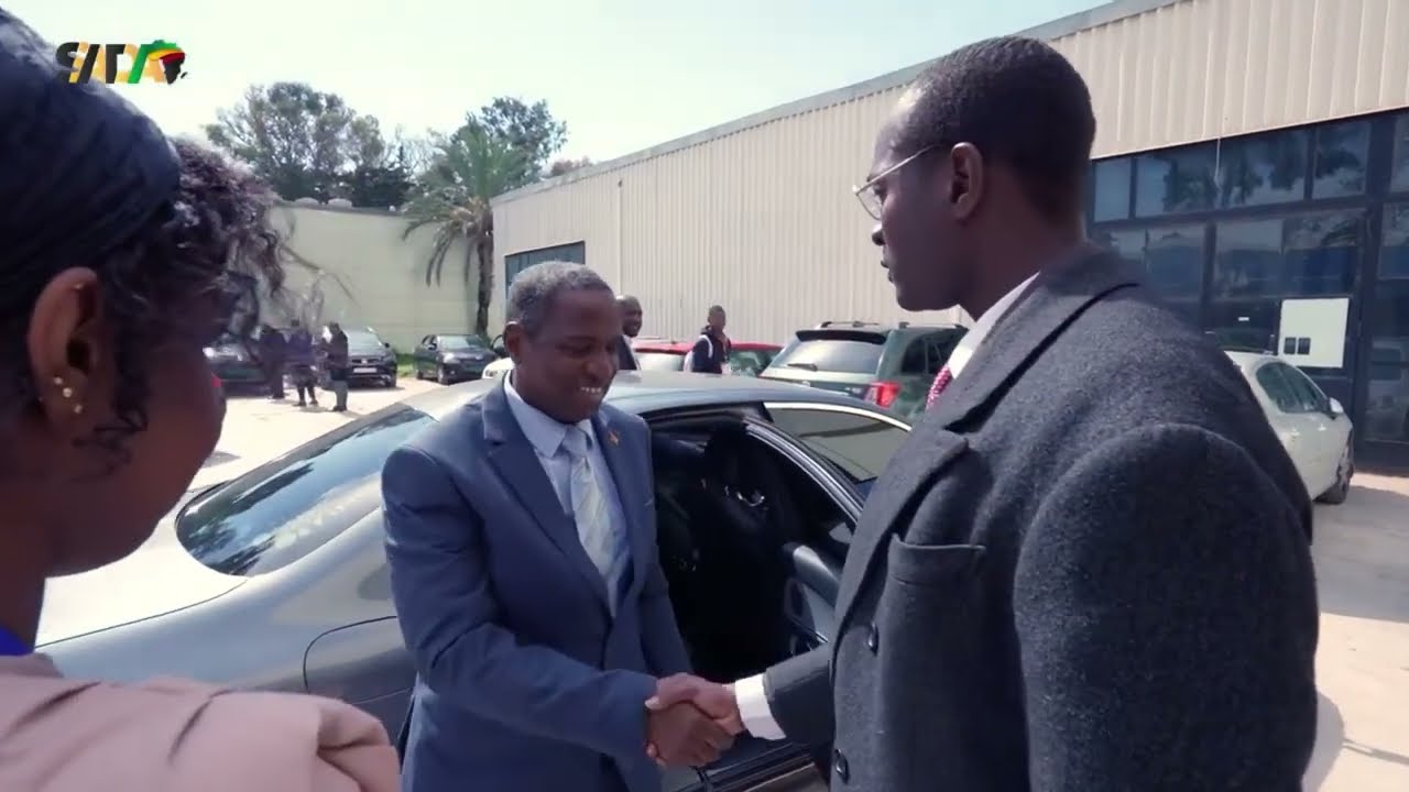 Interview Fondateurs