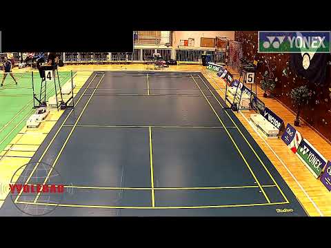 Czech Junior 2019 Orlova