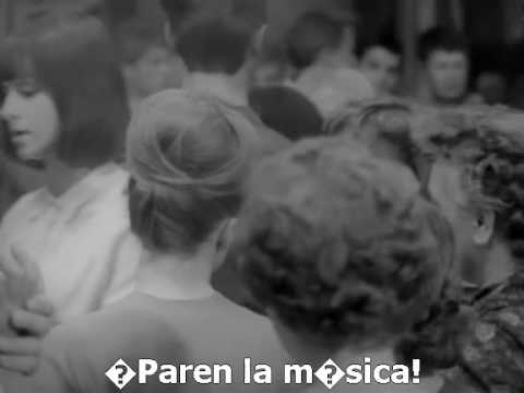 Das Kaninchen bin ich Film RDA. Fragmento, 1965. Película completa en el enlace.