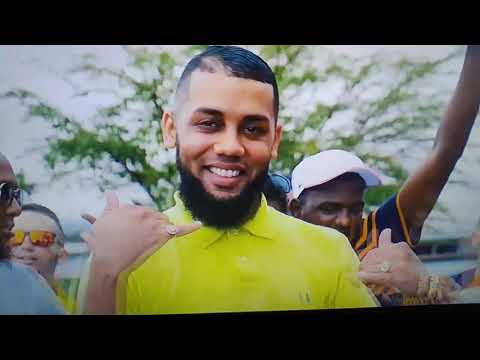 Whity Matimal X Mc jojo LOS YABOS Le Bonhomme ALBUM