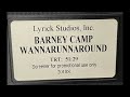 Colors Shapes Camp WannaRunnaRound Screeners For 2016S 2018S Is Coming Soon