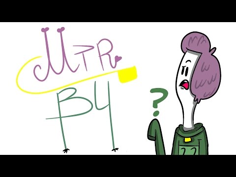 Что Значит 'Мирби'? | 40.000 💜💚