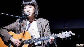 [Fancam, 4K] 171105 주니엘 (Juniel) - 편지 (Letter) @ 홍대 웨스트브릿지 라이브홀 직캠 By SSoLEE