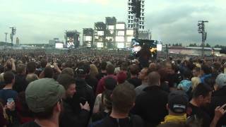 Böhse Onkelz - Wir Bleiben (HD)