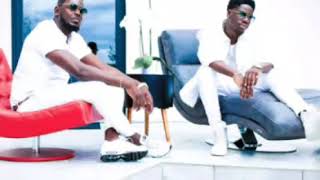 Franglish - Plus rien ft. Keblack (Audio)