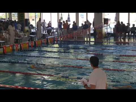 Piemonte A.-Ferretti I. 100MX - Finali 2015-2016 - Siena