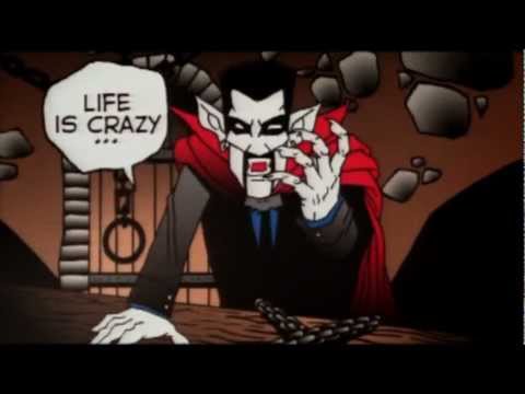 Killer Barbies ft. Bela B - Candy