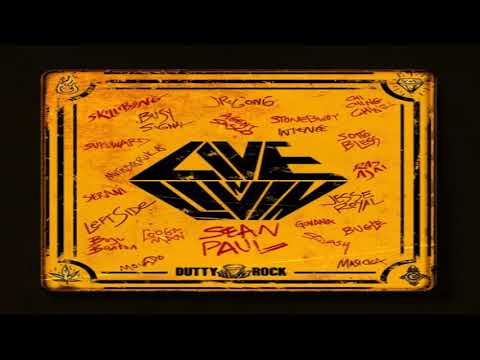 I'm Sanctify (Remix) - Sean Paul,Mavado,Agent Sasco [2021